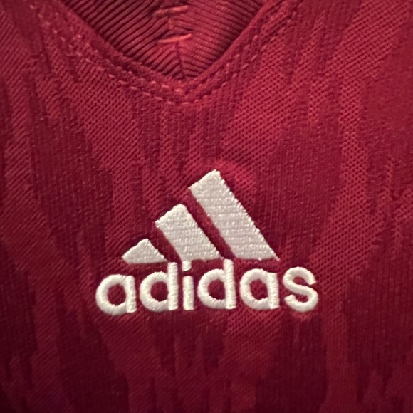 Adidas Techfit Primeknit Football Jerseys - Picture 6 of 6